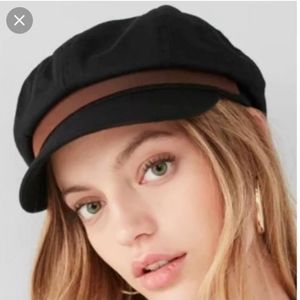 Brixton Montreal Cap Medium